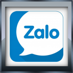 Chát Zalo