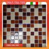 Gạch Mosaic thuỷ tinh ET-075