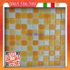 Gạch Mosaic thuỷ tinh ốp bếp và toilet G725-22