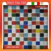 Gạch Mosaic thuỷ tinh đa sắc HT175 ốp trang trí