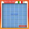 Gạch Mosaic thuỷ tinh xanh da trời MH-4804