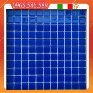 Gạch Mosaic thuỷ tinh MST25101