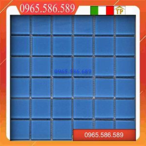 Gạch Mosaic thuỷ tinh MST5023