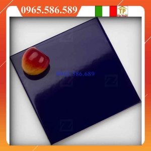 Gạch mosaic 100x100 mm tím VIN1110