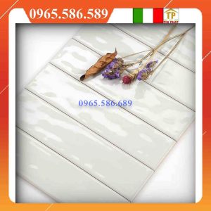 Gạch mosaic 75x300mm khuôn xám VINT75303