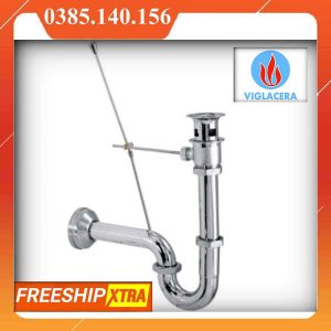 Ống xả xiphong VIGLACERA VG811-VGSP1