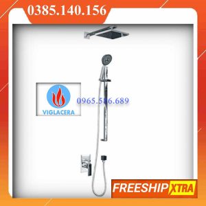Sen cây tắm Viglacera VG518