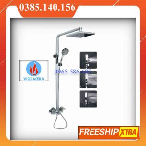 Sen cây tắm Viglacera VG593