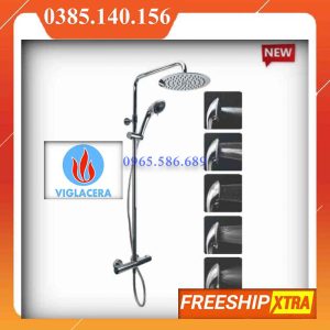 Sen cây tắm Viglacera VG598