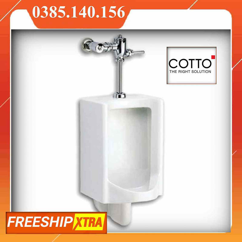 Bồn Tiểu Nam Cotto C313