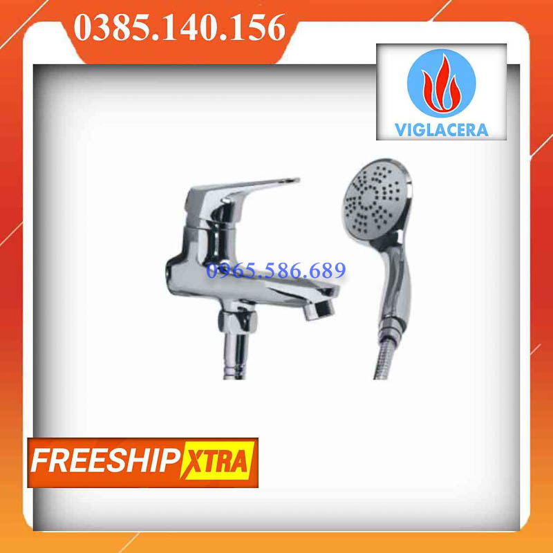 Sen tắm Viglacera VG503