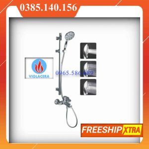 Sen cây tắm Viglacera VG541.1