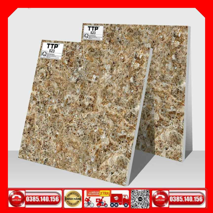 Gạch 50x50 Tô Thành Phát TTP523