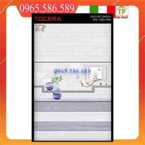 Gạch ốp 30x60 TOCERA p36781-dp36781