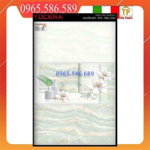 Gạch ốp 30x60 TOCERA p36938-dp36938