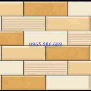 Alternative view of Gạch ốp trang trí 30x60 TOCERA p36985