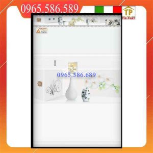 Gạch ốp 30x60 TOCERA pv36745-dp36745-p36745