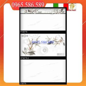 Gạch ốp 30x60 TOCERA pv36778-dp36778-p36778