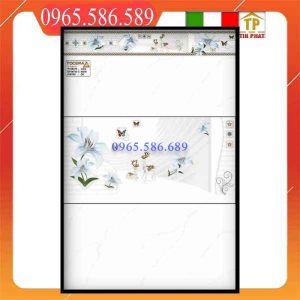 Gạch ốp 30x60 TOCERA pv36780-dp36780-p36780
