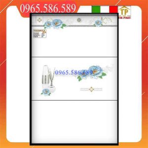 Gạch ốp 30x60 TOCERA pv36785-dp36785-p36785