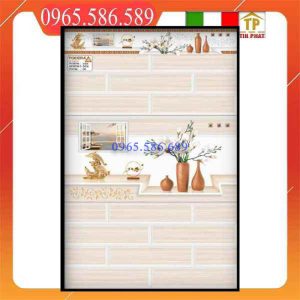 Alternative view of Gạch ốp 30x60 TOCERA pv36786-dp36786-p36786