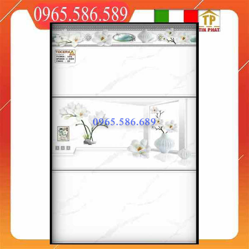 Gạch ốp 30x60 TOCERA pv36936-dp36936-p36936 - Ảnh 2