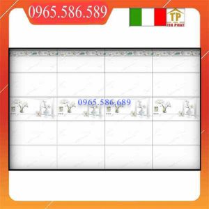 Gạch ốp 30x60 TOCERA pv36936-dp36936-p36936