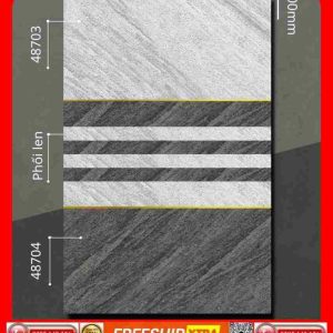 Gạch 40x80 APODIO 48703-48704