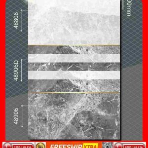 Gạch 40x80 APODIO 48806-48806D-48906