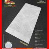 Gạch 60x120 Apodio M61HG806 bóng kính màu xám