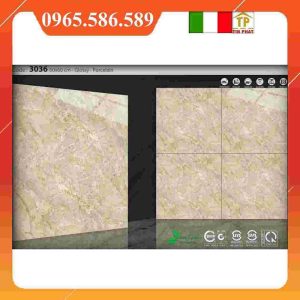 Gạch 60x60 Vitto 3036