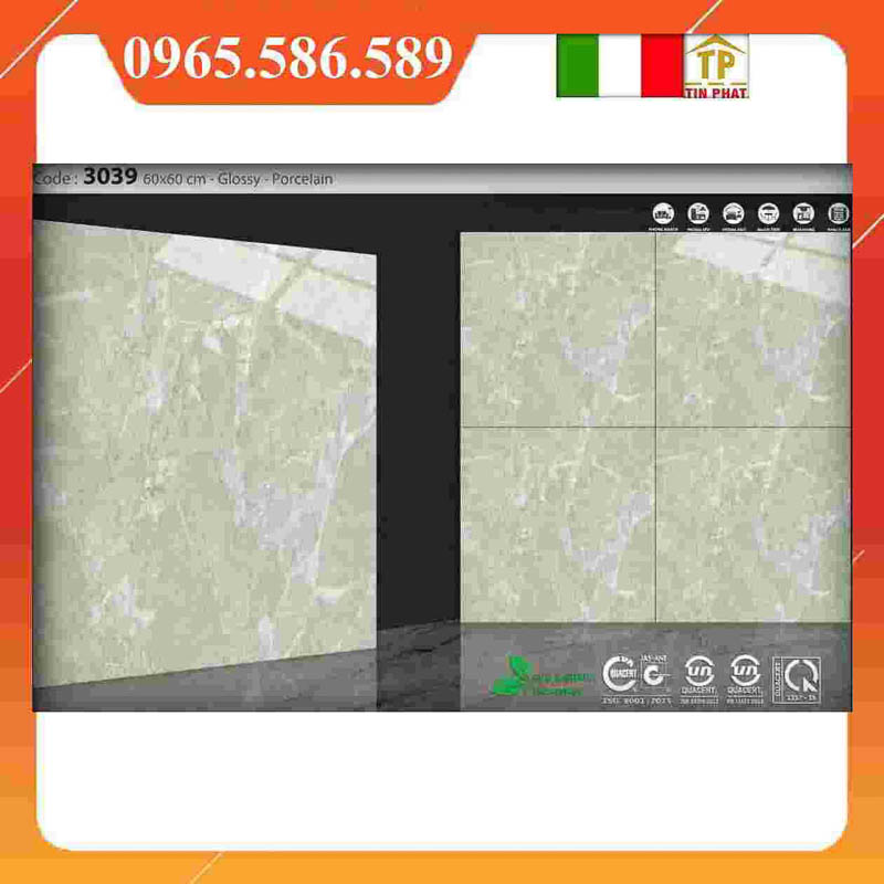 Gạch 60x60 Vitto 3039