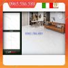 Gạch 80x80 APODIO 8834 trắng xám