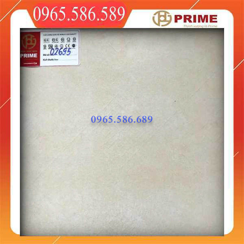 Gạch 30x30 Prime 2695 sàn nước