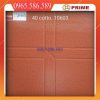 Gạch 40x40 Cotto đỏ Prime 10603