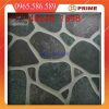 Gạch 40x40 sân vườn Prime 1598 sỏi đá