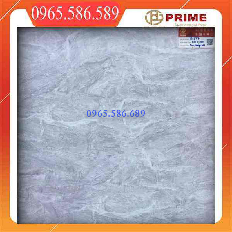 Gạch 50x50 Prime 1177 tông xám