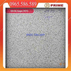 Gạch 60x60 Prime 9975 mè hoa cương