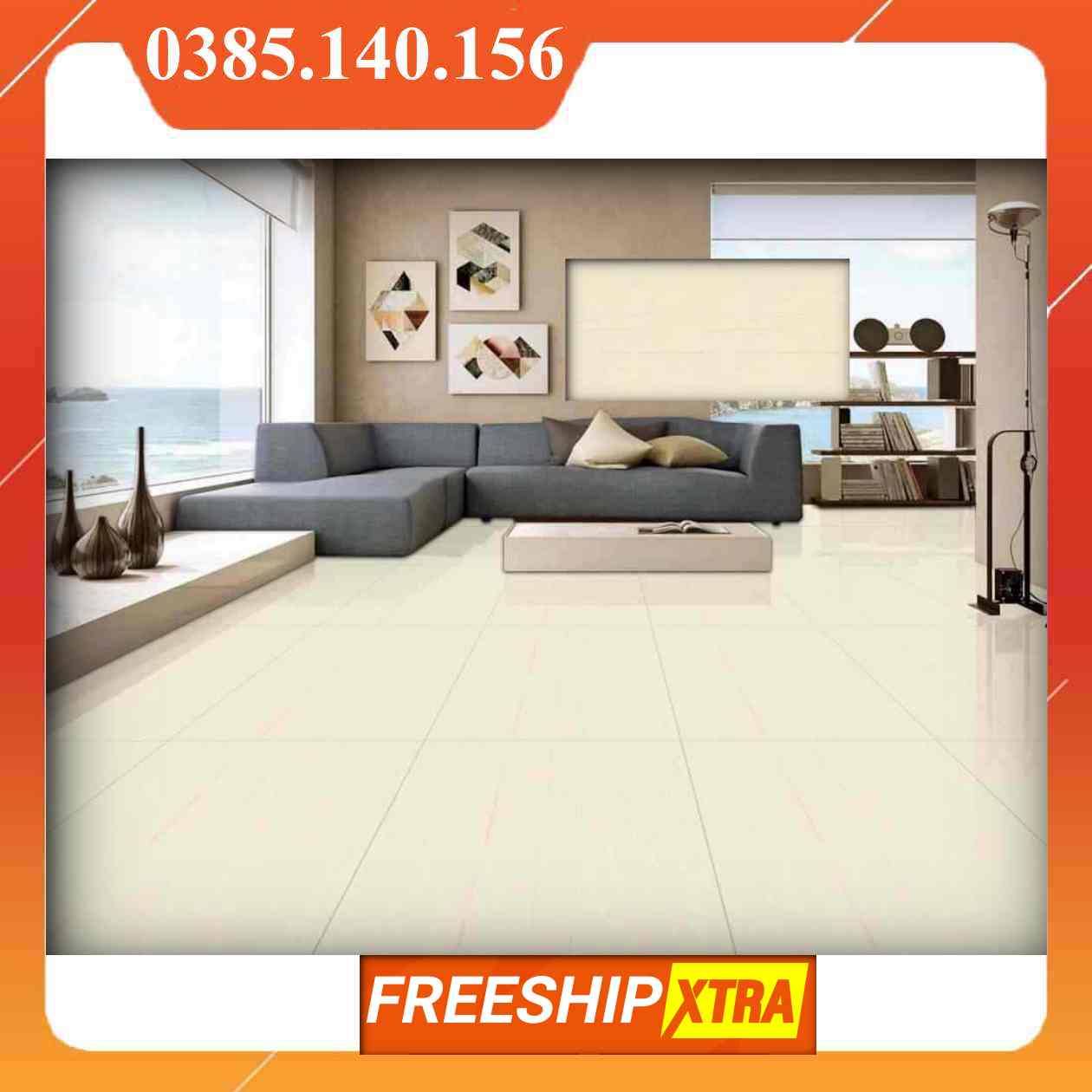 Gạch 60x120 Ý Mỹ N6128004-maximus vàng kem