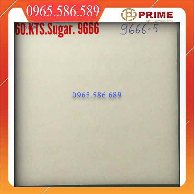 Gạch 60x60 Prime 9666 - Ảnh 2