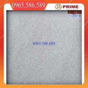 Gạch 60x60 Prime 9860 xám mờ