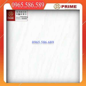 Gạch 60x60 Prime 17030 màu xám