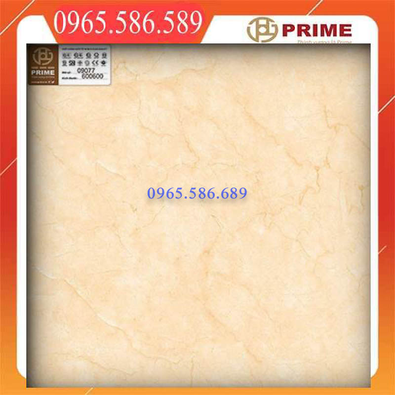 Gạch 60x60 Prime 9077