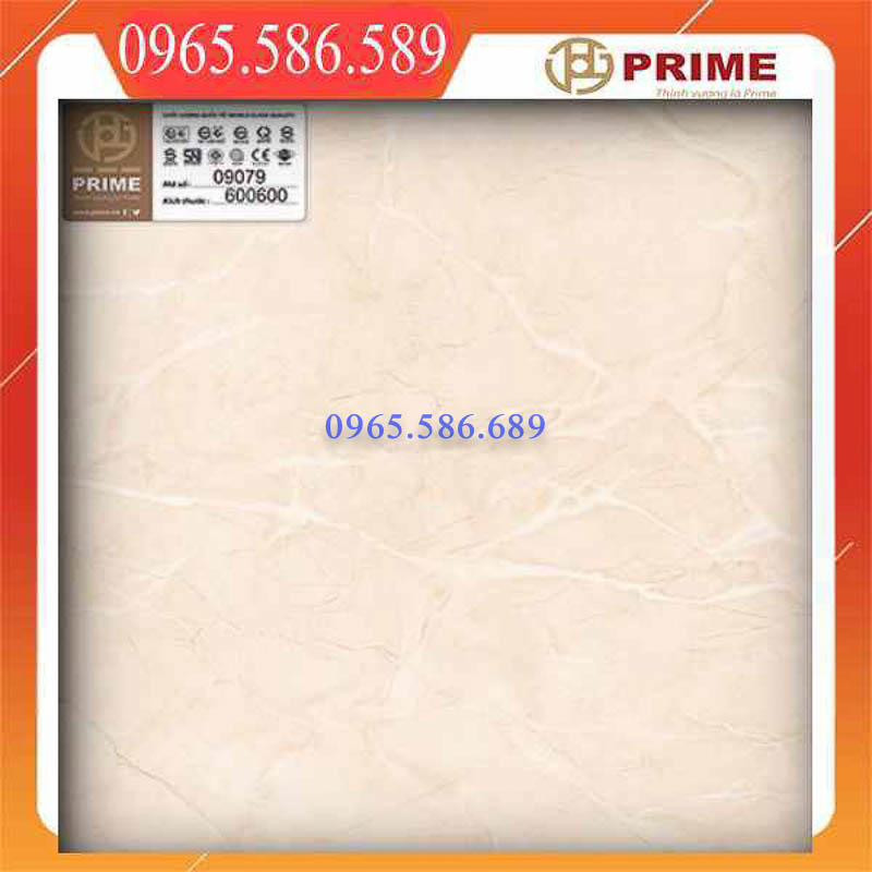 Gạch 60x60 Prime 9079