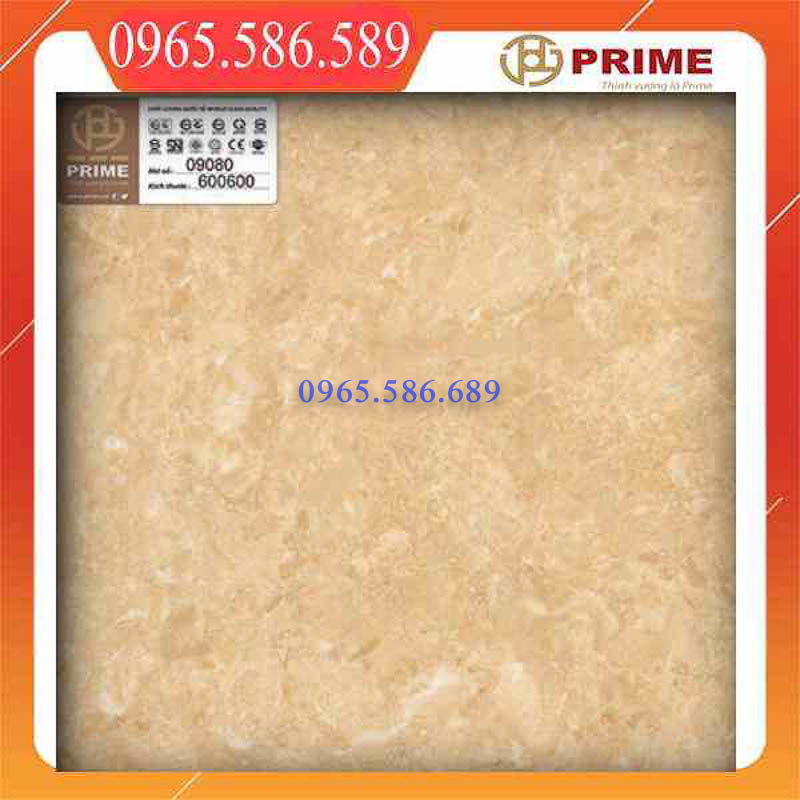 Gạch 60x60 Prime 9080