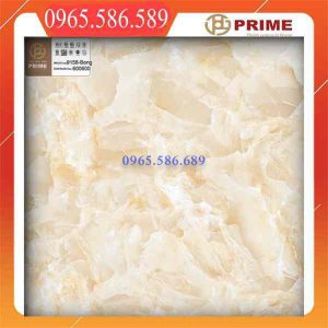 Gạch 60x60 Prime 9158 màu vàng