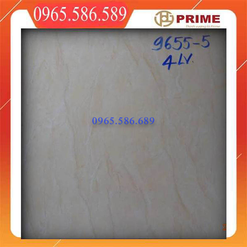 Gạch 60x60 Prime 9655