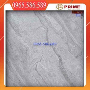 Gạch 60x60 Prime 9724 màu xám