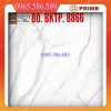Gạch 80x80 Prime 8866 trắng xám
