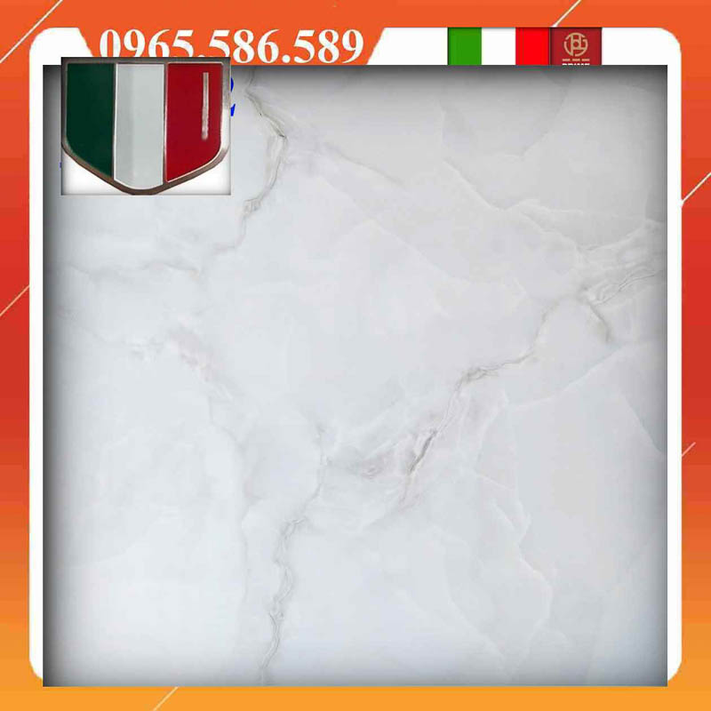 Gạch 80x80 vân đá xám M8012